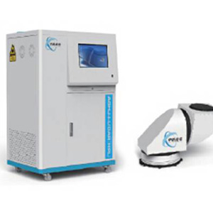 大氣顆粒物監(jiān)測激光雷達(dá)（高能掃描系列）